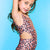Taupe Leopard