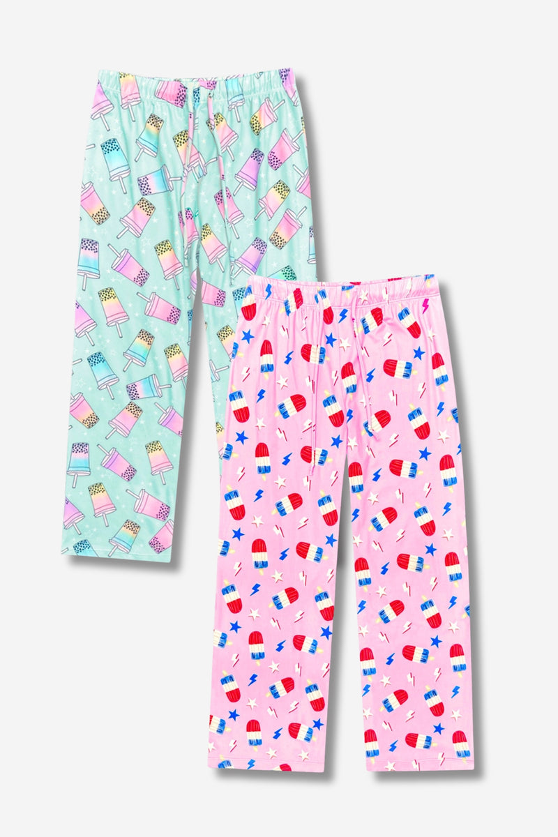 Multipack: Simply Soft Karate Pant