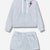 Heather Grey Bolt | Heather Grey