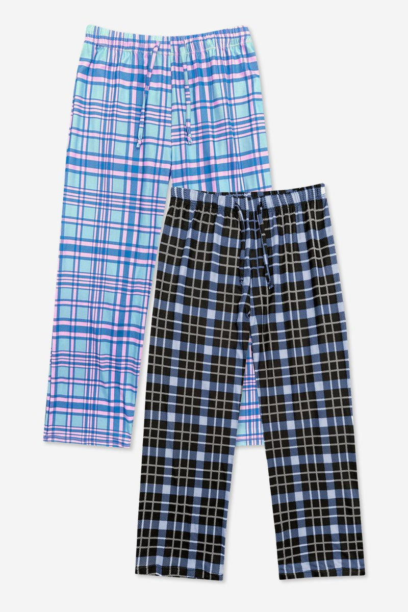 2-Pack Simply Soft Karate Pant