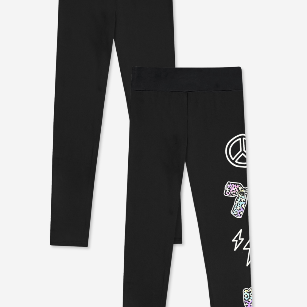 2-Pack Simply Soft Luxe Legging