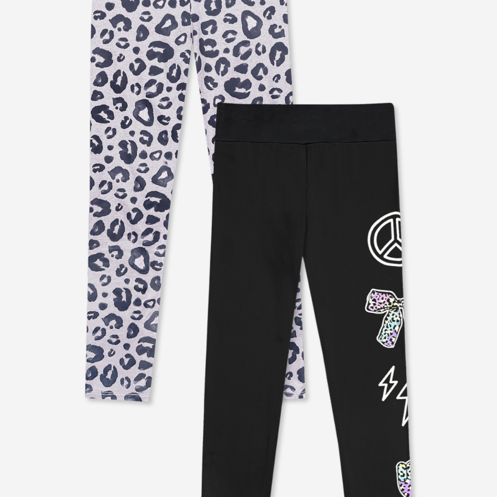 2-Pack Simply Soft Luxe Legging