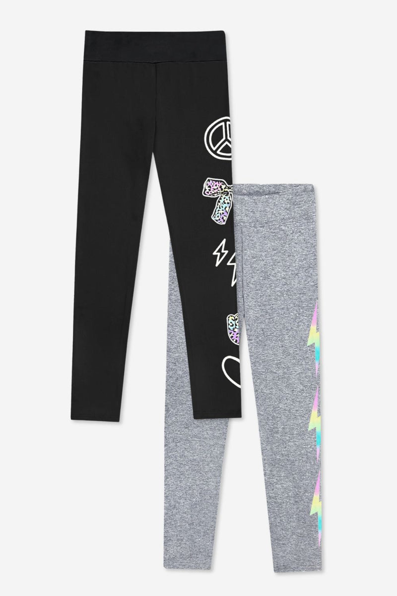 Legging pleine longueur Femme à Personnaliser - Sérigraphie Legging pleine longueur Femme à Personnaliser - Sérigraphie