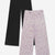 Black | Desert Rose Leopard