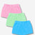 Neon Pink | Neon Lime | Neon Blue