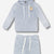 Heather Grey Basketball