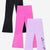 Black | Dark Pink | Blush Berry Emoji