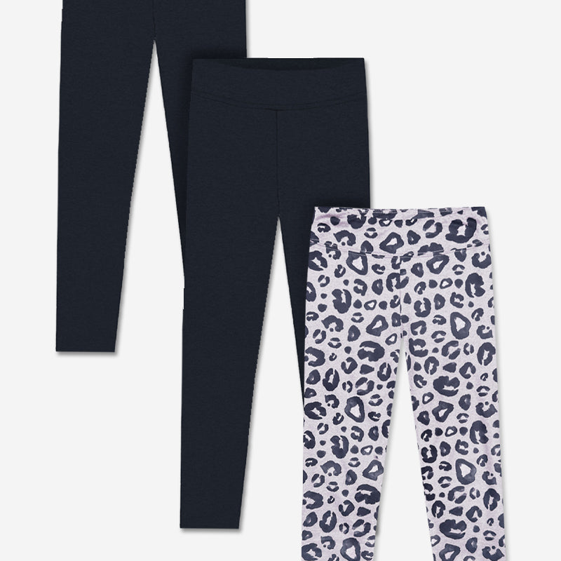 3-Pack Simply Soft Luxe Legging