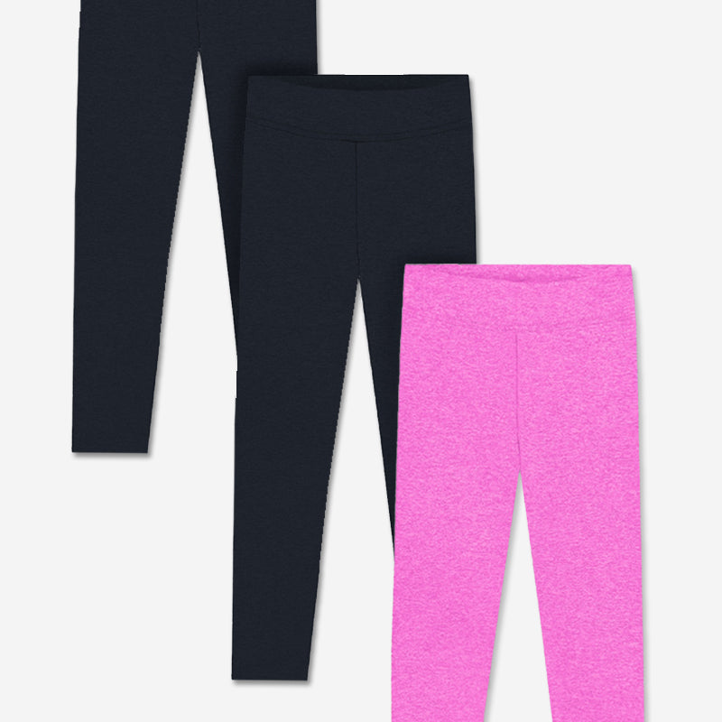 3-Pack Simply Soft Luxe Legging