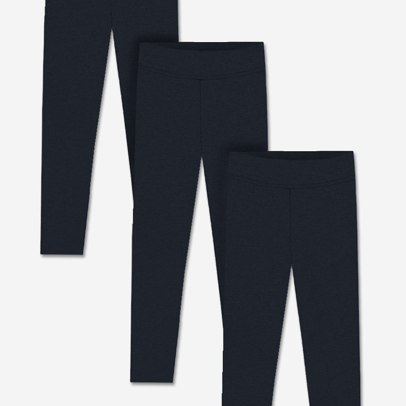 3-Pack Simply Soft Luxe Legging