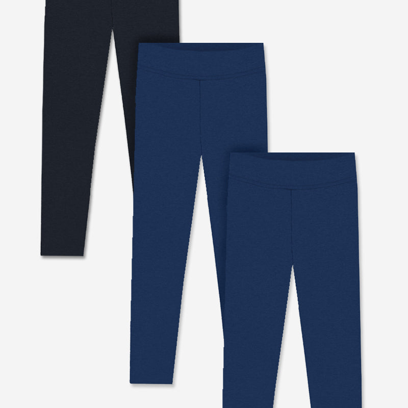 3-Pack Simply Soft Luxe Legging