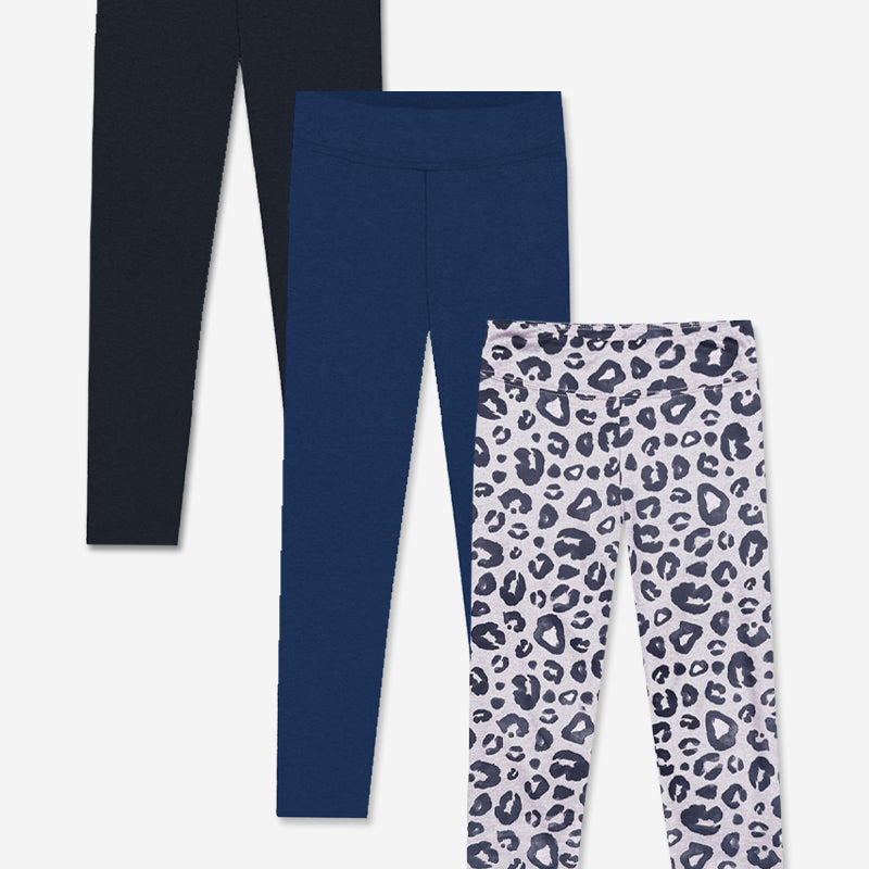 3-Pack Simply Soft Luxe Legging