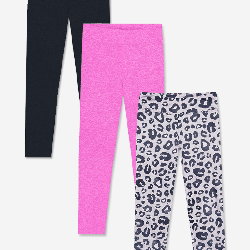 3-Pack Simply Soft Luxe Legging