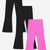 Black | Dark Pink