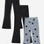 Black | Steel Black Stars