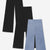 Black | Vintage Denim