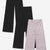 Black | Desert Rose Leopard