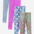 Denim Bow | Silver Glitter | Taupe Leopard | Hot Pink Glitter