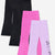 Black | Dark Pink | Blush Berry Emoji