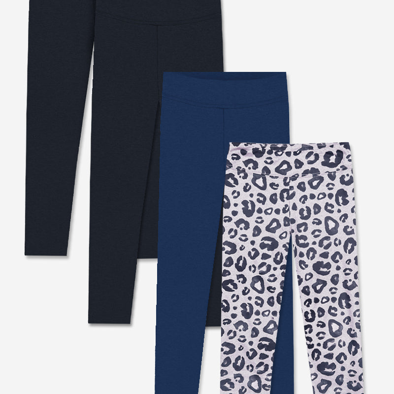 4-Pack Simply Soft Luxe Legging