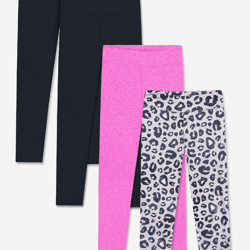4-Pack Simply Soft Luxe Legging