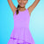 Neon Purple