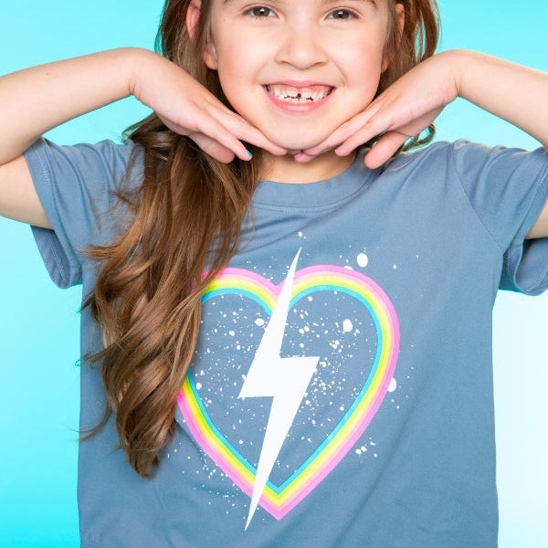 Simply Soft Easy Tee