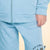 Sky Blue Pit Crew - Sale!
