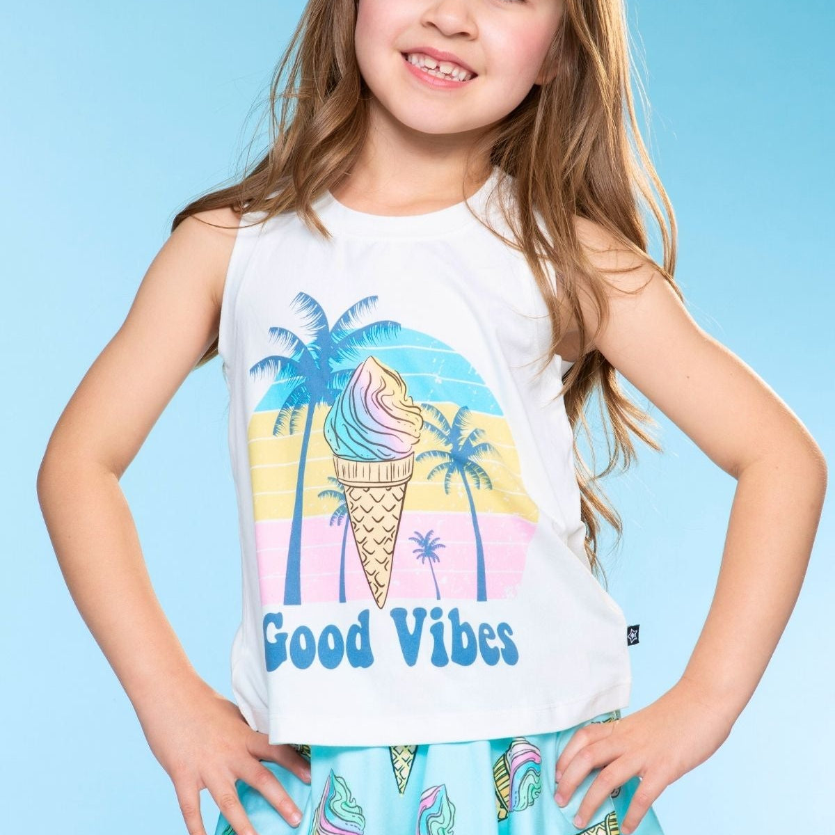 Simply Soft Easy Tank