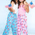 Ice Blue Bomb Pop