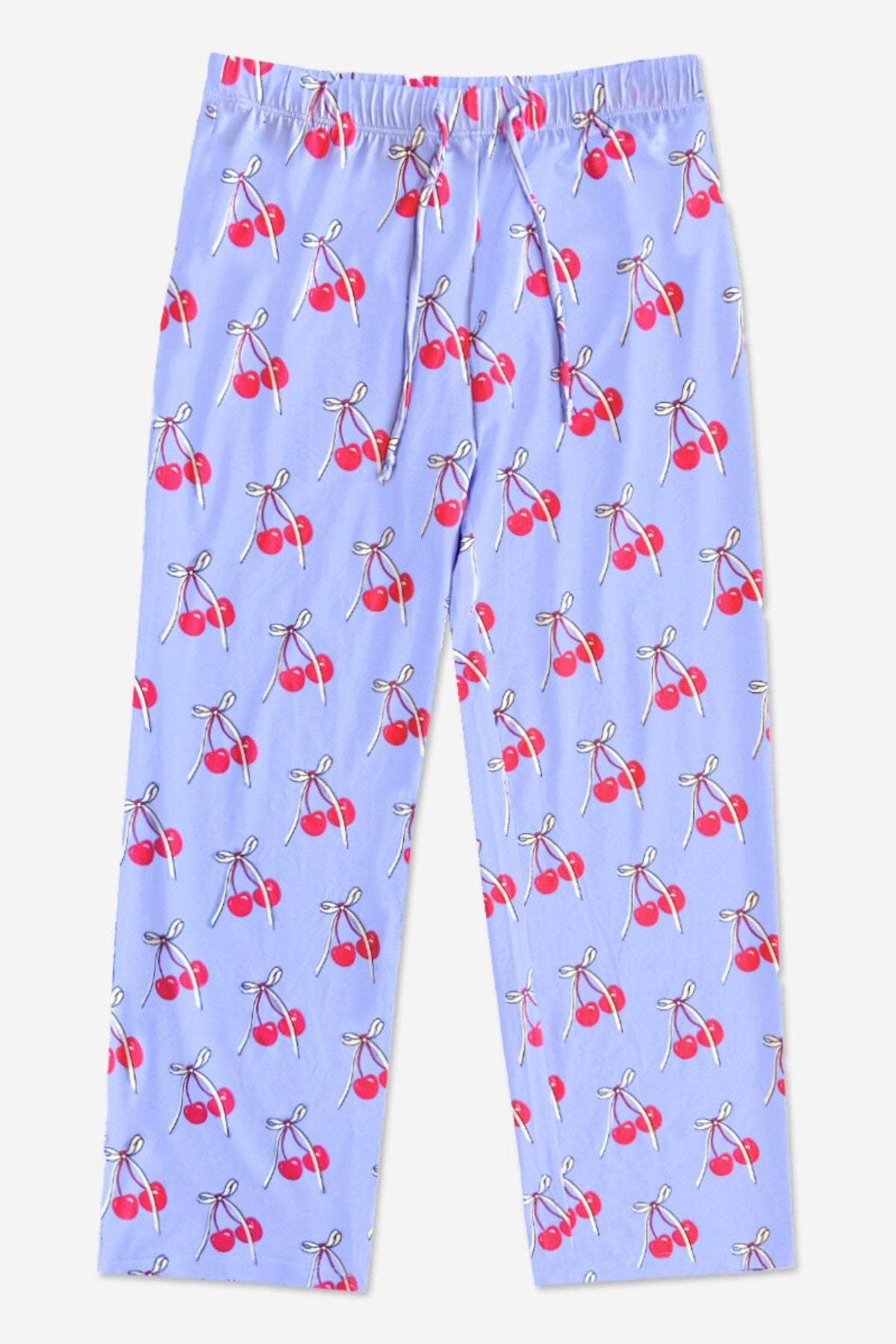 Simply Soft Karate Pant - Blue Lake S'mores