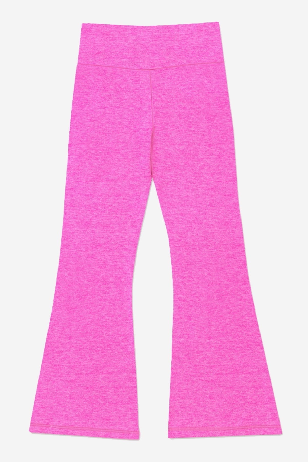 Simply Soft Luxe Flare Legging - Vintage Denim Elements