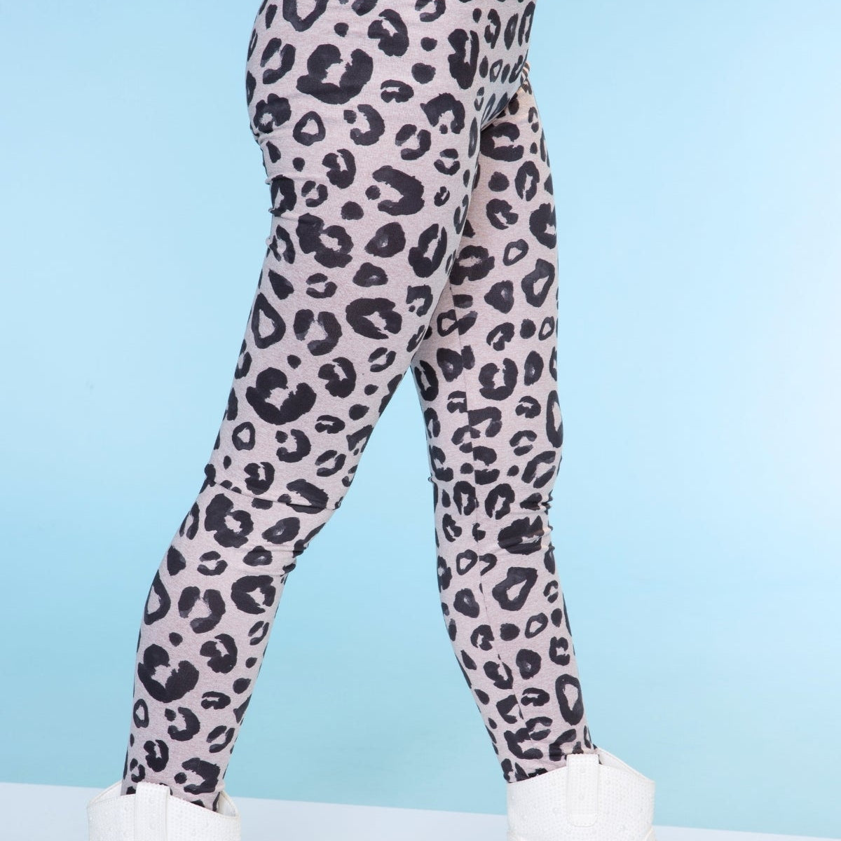 Simply Soft Luxe Mid-Rise Long Legging