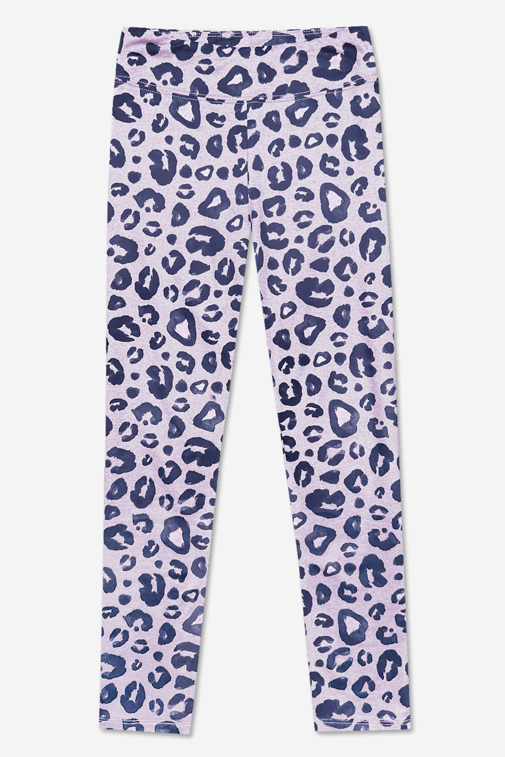 Simply Soft Luxe Mid-Rise Long Legging - Navy