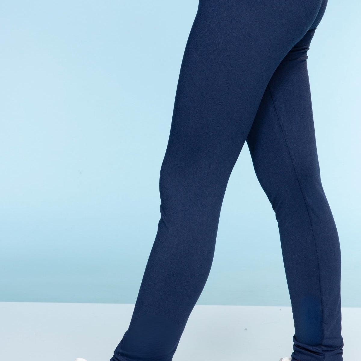 Simply Soft Luxe Mid-Rise Long Legging