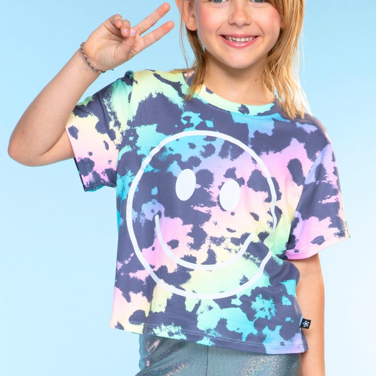 Simply Soft Easy Tee