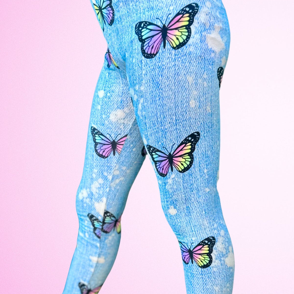 Simply Soft Long Legging