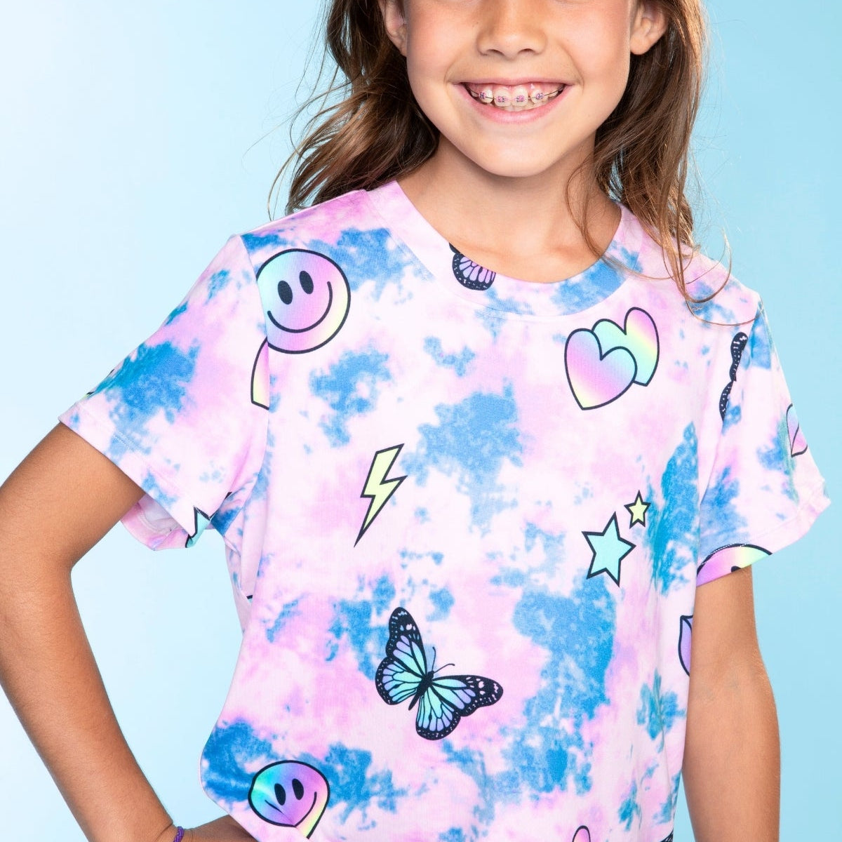 Simply Soft Easy Tee