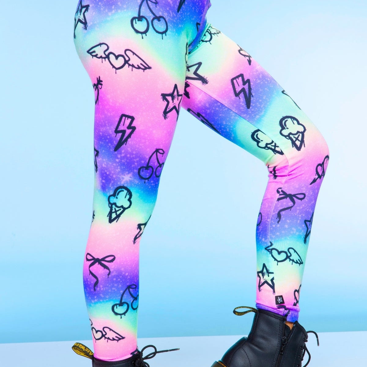 Simply Soft Long Legging