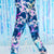 Tie Dye Rainbow Elements - NEW!