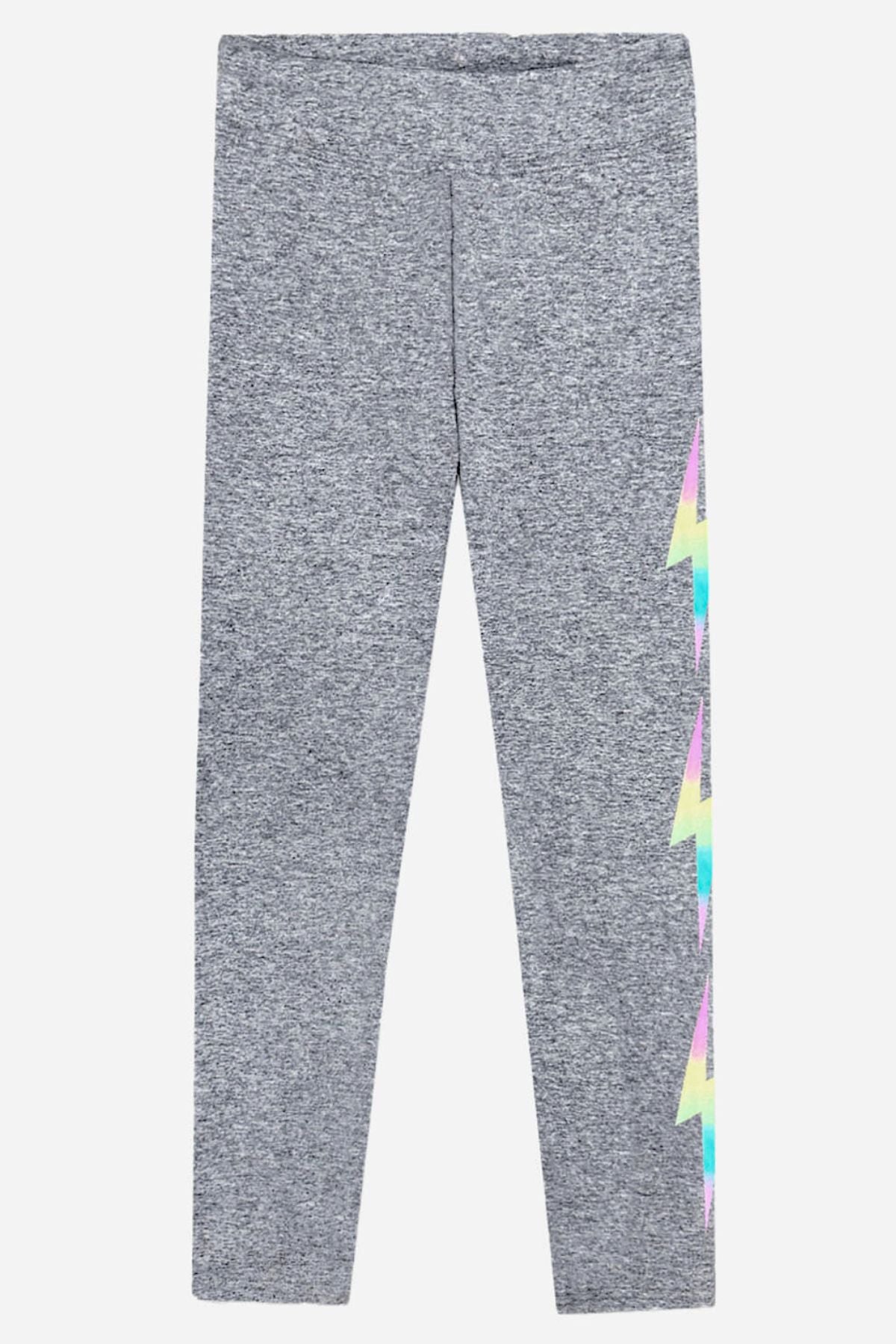 Simply Soft Luxe Mid-Rise Long Legging - Navy