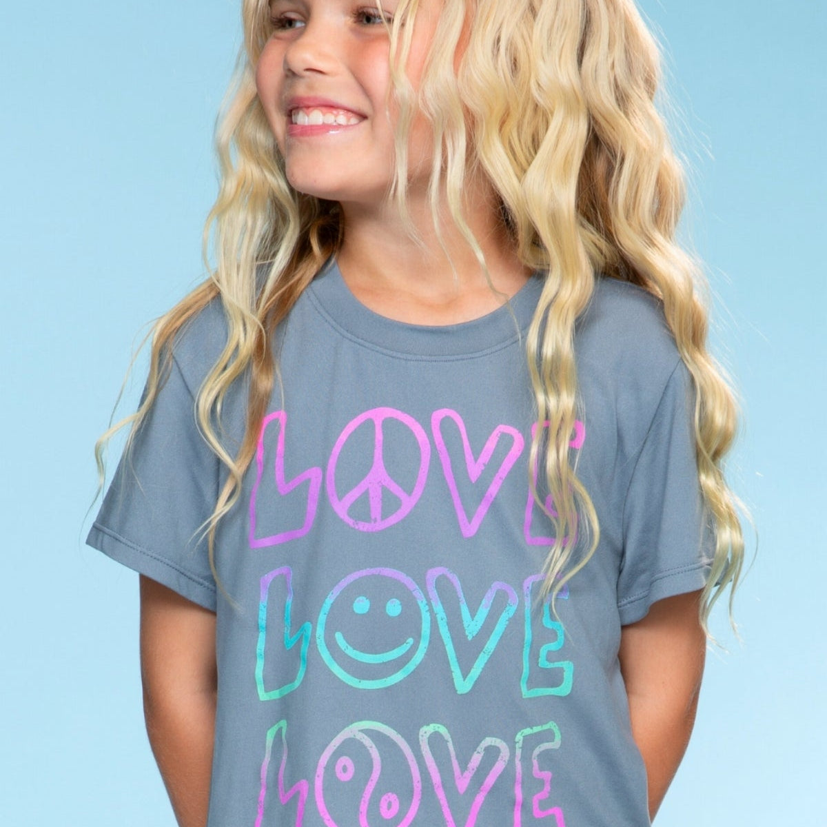 Simply Soft Easy Tee