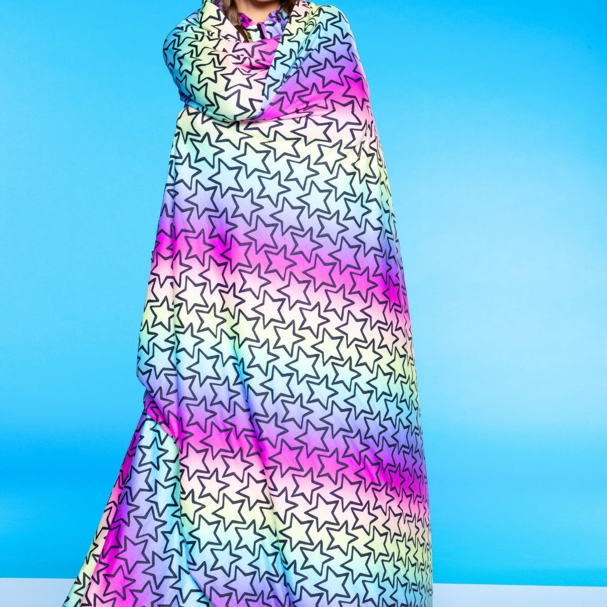 Simply Soft Reversible Blanket