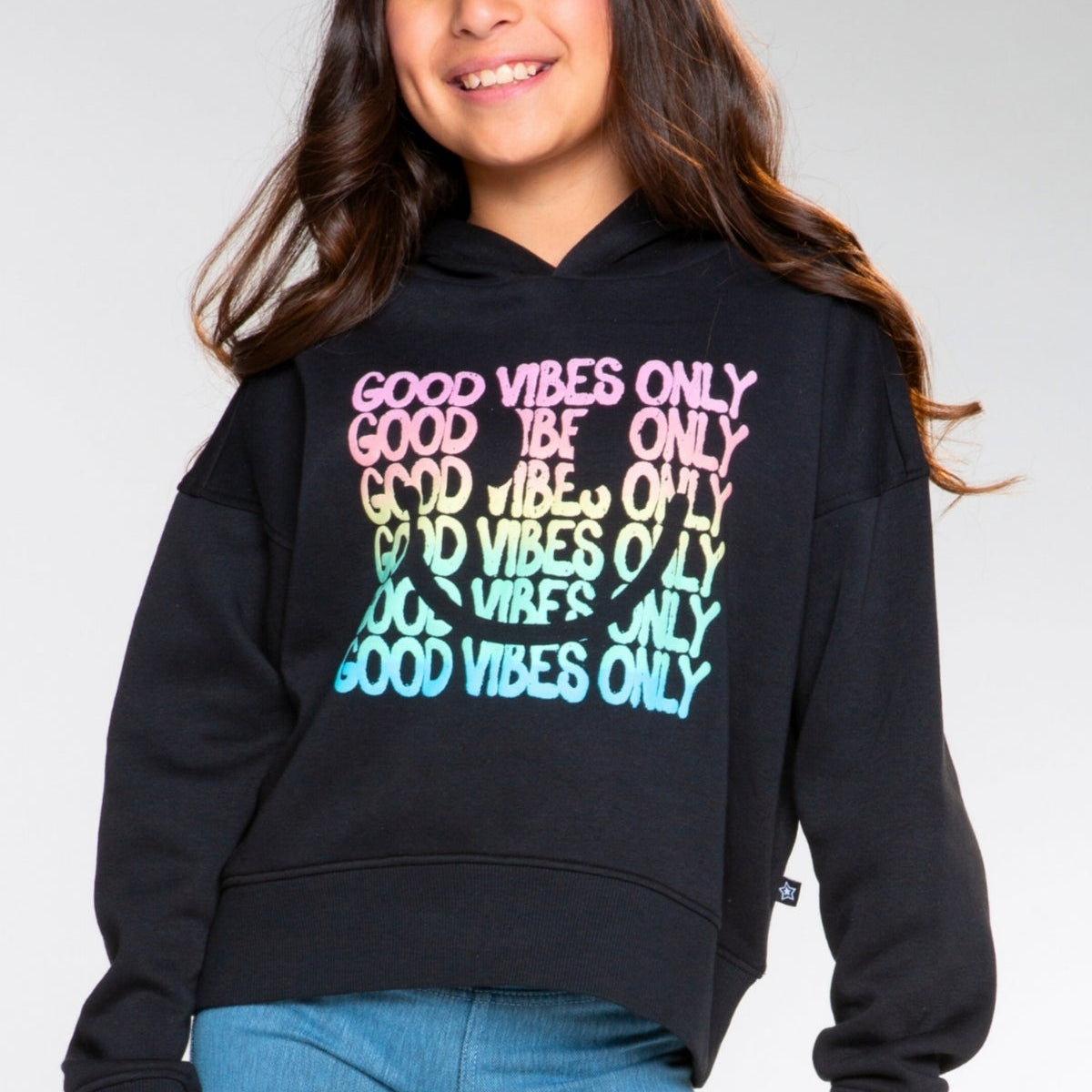 Cotton Soft French Terry Everyday Hoodie