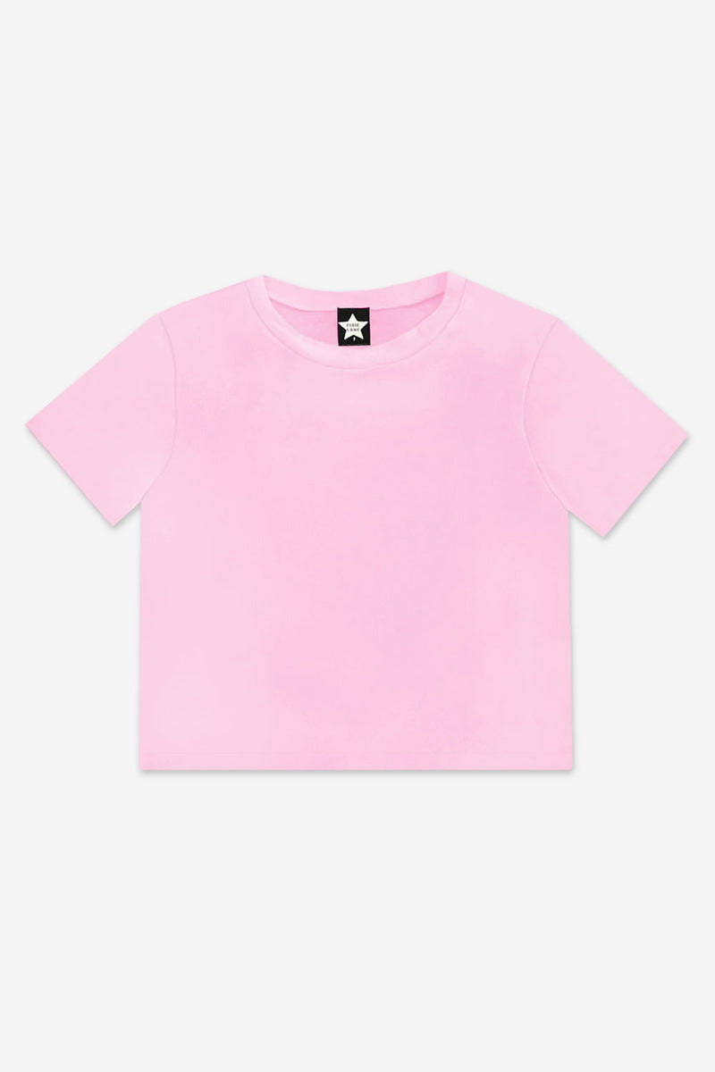 Simply Soft Easy Tee.