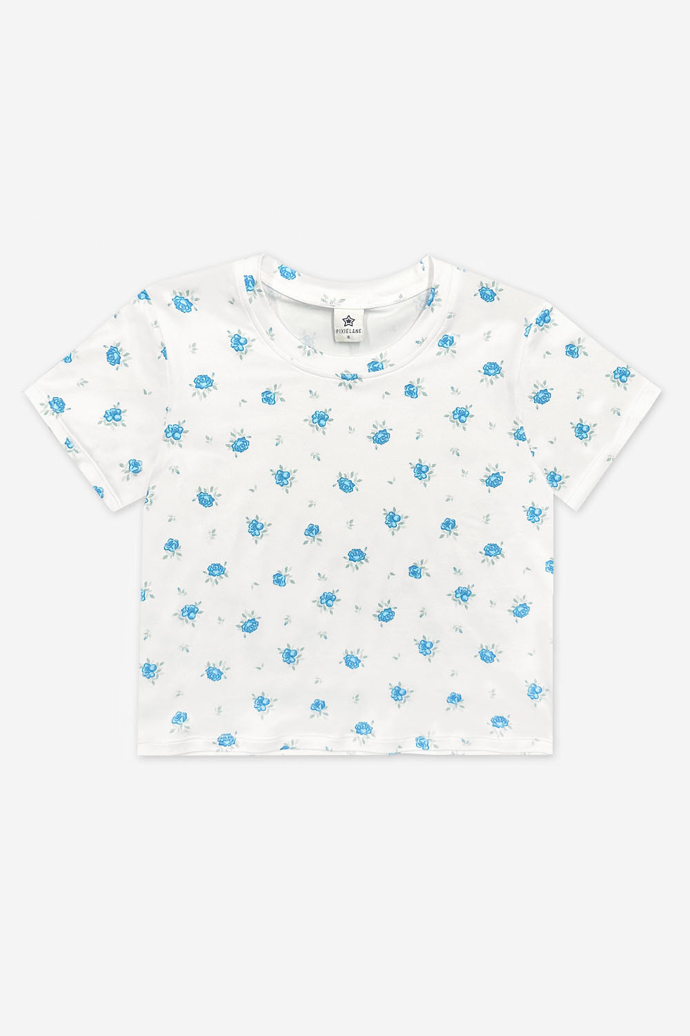 Simply Soft Easy Tee. - Blush Mauve Tie Dye