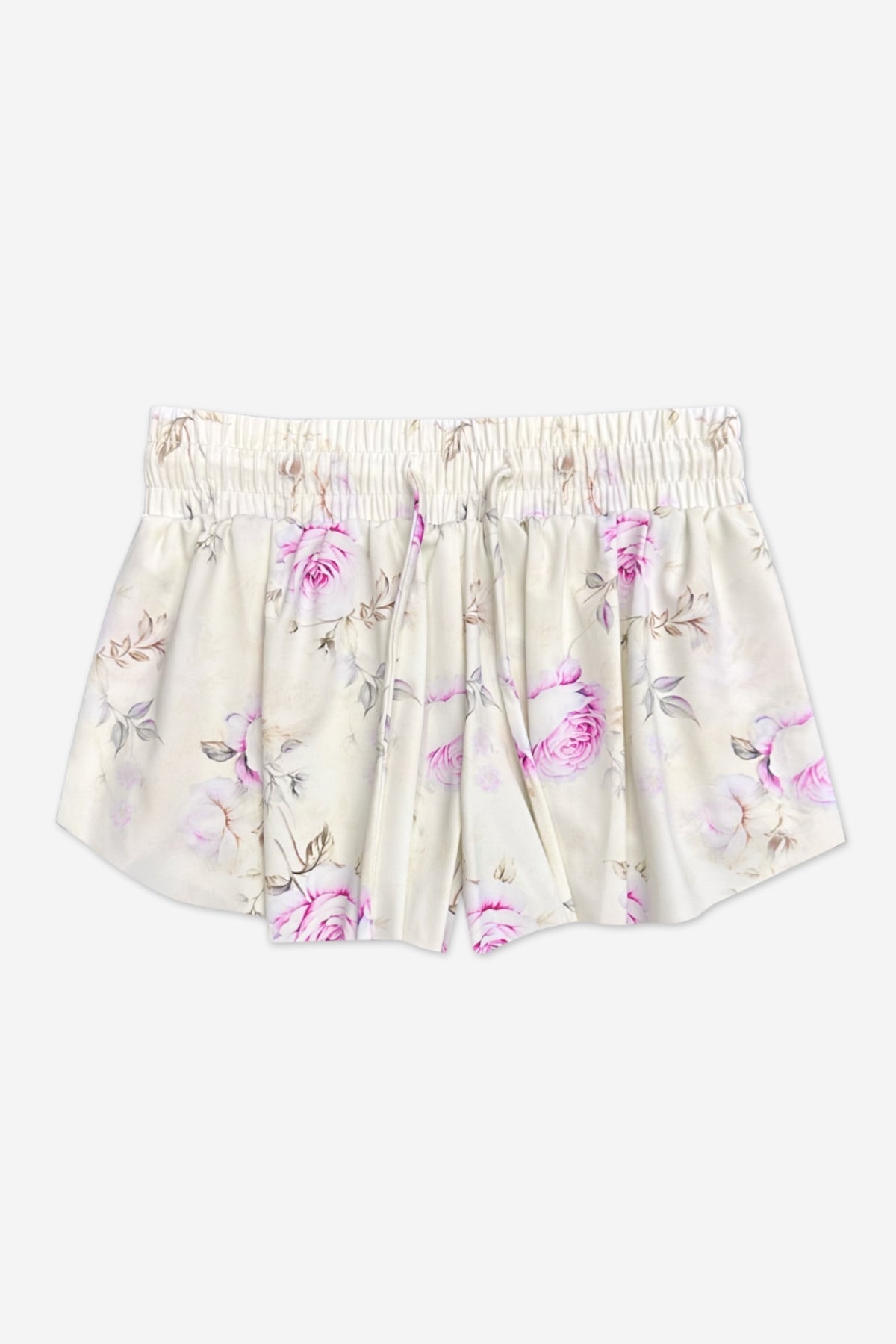 Air Swift Flowy Short - Pink Rose