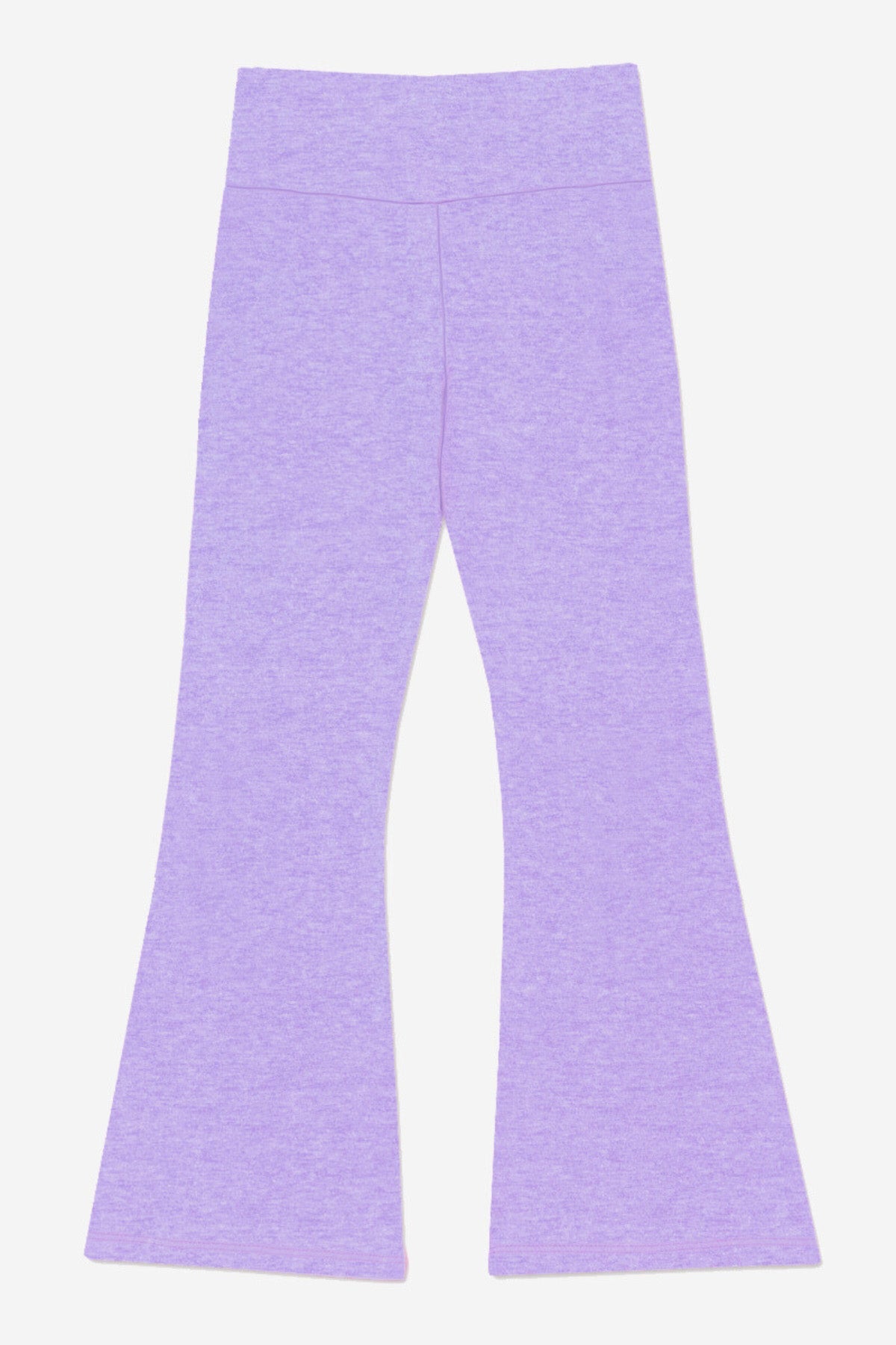 Simply Soft Luxe Flare Legging - Vintage Denim Elements