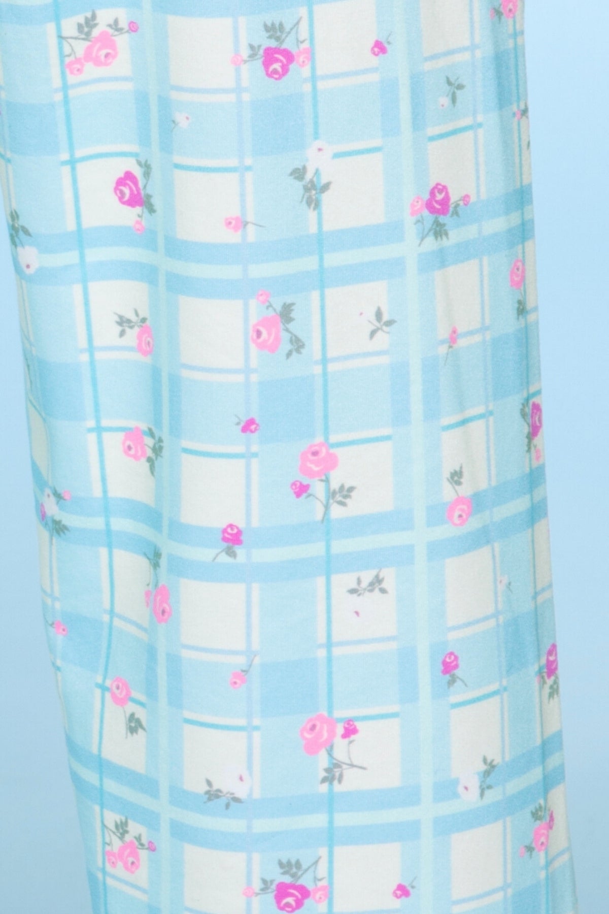 Simply Soft Racer Tank & Karate Pant Set - Pink Ivory Striped Strawberry