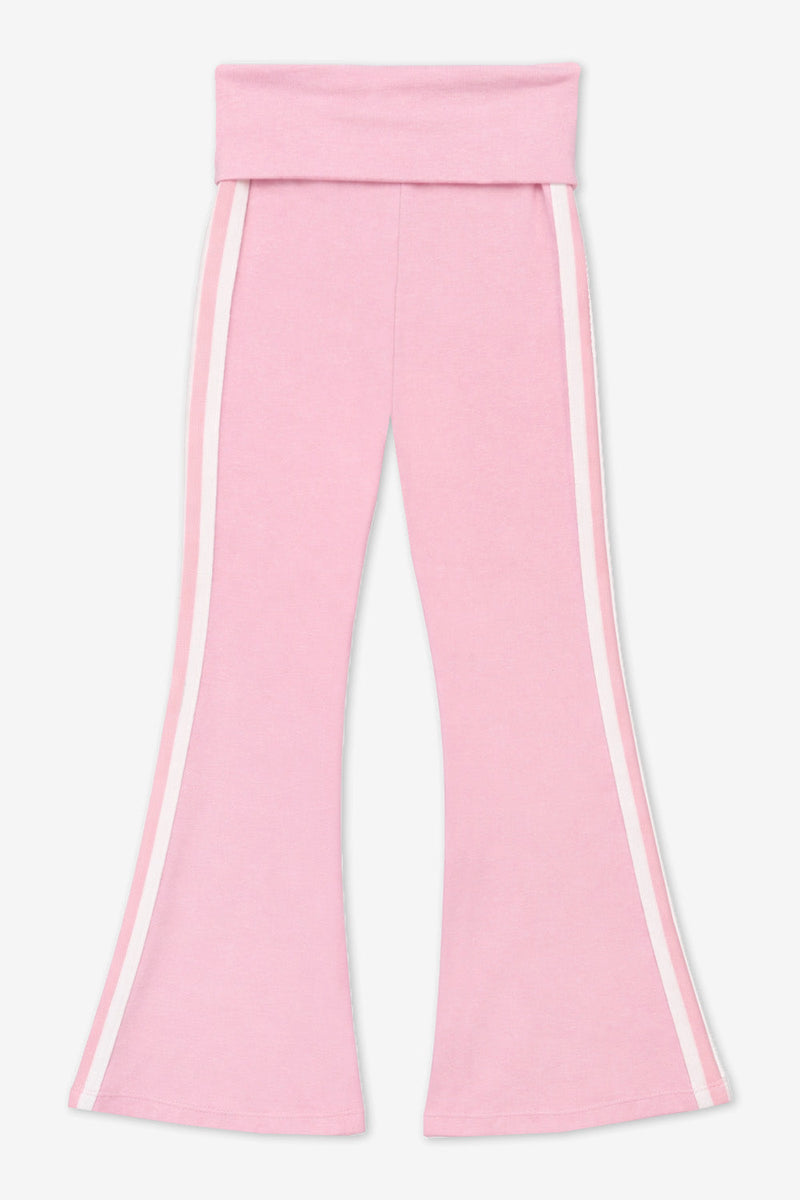Simply Soft Luxe Foldover Flare
